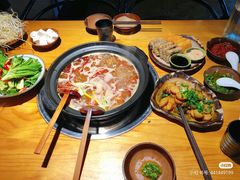 -饕老居耙牛肉(北碚总店)