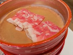 -金马门国际美食百汇(珞喻路店)