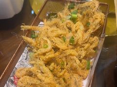 -那家老院子东北菜·饺子·小鸡炖蘑菇(艳华街店)