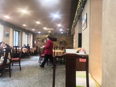龙井菜馆-龙井壹号·茶缘山景宴(龙井村店)