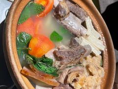-一坐一忘云南菜(卓悦中心)