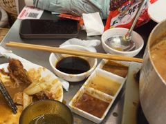 -燃计沙茶皇·香港沙茶火锅(人广旗舰店)