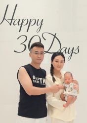 点击看大图 -爱悦月子中心·时光(武侯店)