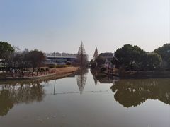 -三林塘老街