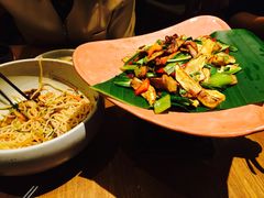 -云海肴·汽锅鸡·云南菜(天山百盛优客店)