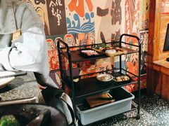 -本武藏炭花·炭火烧肉(万象汇店)