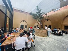 -袁家村关中印象体验店(砂之船奥特莱斯店)