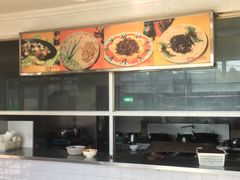 -上海为民商行清真饭店(南大路店)