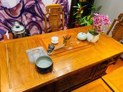 -神洲四海大酒楼(王府井澳门中心店)