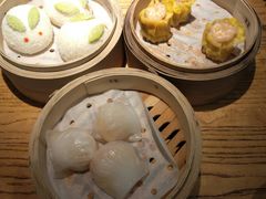 虾饺皇-潮粥荟·潮汕砂锅粥(朝阳大悦城店)