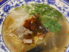 -卡迷尔牛肉面(佳木斯路店)