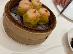 鲜虾仁烧卖-丹桂轩(罗湖火车站店)