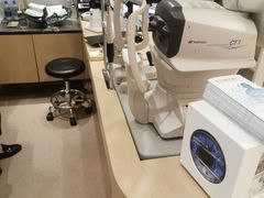 -溥仪眼镜PUYI OPTICAL(国贸商城店)