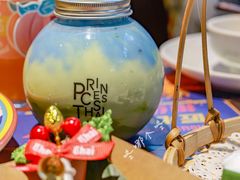 -泰妃殿(武汉首店)