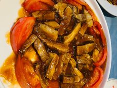 -金家老三饭庄(常营店)