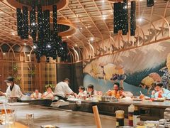 -赤坂亭·M9和牛烧肉·铁板烧·日料398放题(长泰广场店)