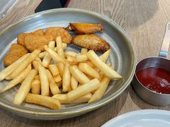 -Maxpoint Kitchen 西餐咖啡(乐峰广场店)