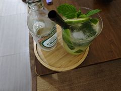 -白熊咖啡(闽江大道店)