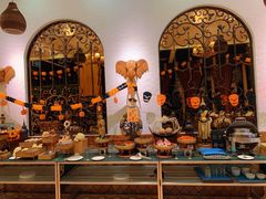 -火舞泰·泰式海鲜火锅餐厅(世纪城店)