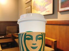 -星巴克(新都会店)