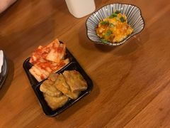 -槿Story·韩国料理(望京韩国美食城店)