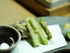 -丽思卡尔顿·炙焰·铁板烧餐厅