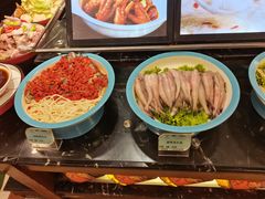 -良友·海鲜青岛菜(五四广场店)