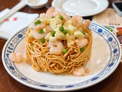 -王家沙点心店(南京西路总店)