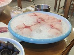 -百叶居·老北京涮羊肉(鼓楼店)