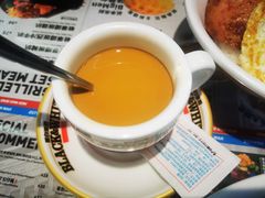 -敏华冰厅(平安金融中心店)