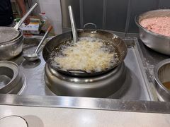 -石饮红星包子(中山路店)