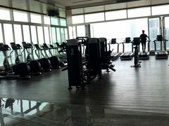 -普拉达游泳健身(水湾1979店)