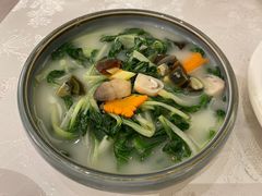 -酌宴府The China Club·广州万富希尔顿酒店(云城东路店)