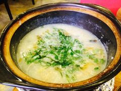 -隆喜元鱼汤包·海鲜(中联广场店)