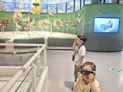 -国家自然博物馆