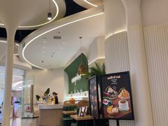 -mango tree芒果树泰国餐厅(青岛万象城店)