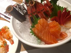 -大渔铁板烧(花园道店)