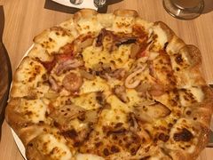 -必胜客(WOW西丽店)