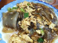 鸭蛋粉皮-美味居(古城店)