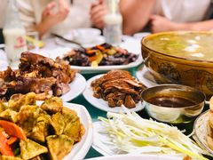 -山南熏肉大饼(辽菜旗舰店)