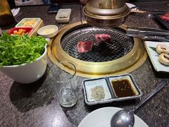 -正苑26年海鲜烤肉•牛尾汤汤饭(东港店)