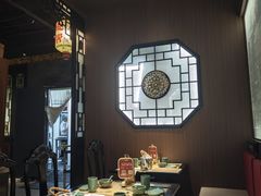 -锦府盐帮·侯宅(五棵松万达店)