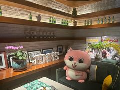 -JINNS锦时 steak&pizza(浸信会礼拜堂旧址店)