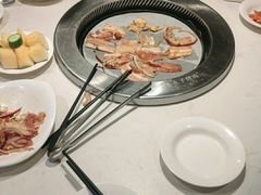 -么子烤肉(化龙池店)