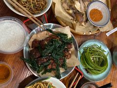 -刘师父老汉口江湖菜(蔡锷路店)
