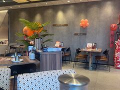 -必胜客(新中纬店)