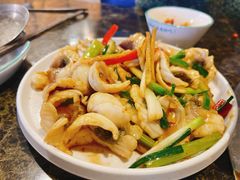 -鱼粤鲜淘米捞·中山脆肉鲩火锅(悦湖会店)