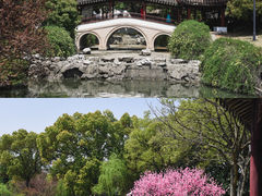 -盘门景区
