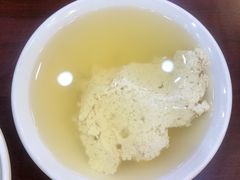 菜豆腐-张明富面皮店(东大街店)