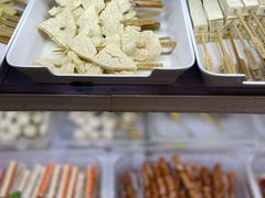 -万记麻辣烫国展总店